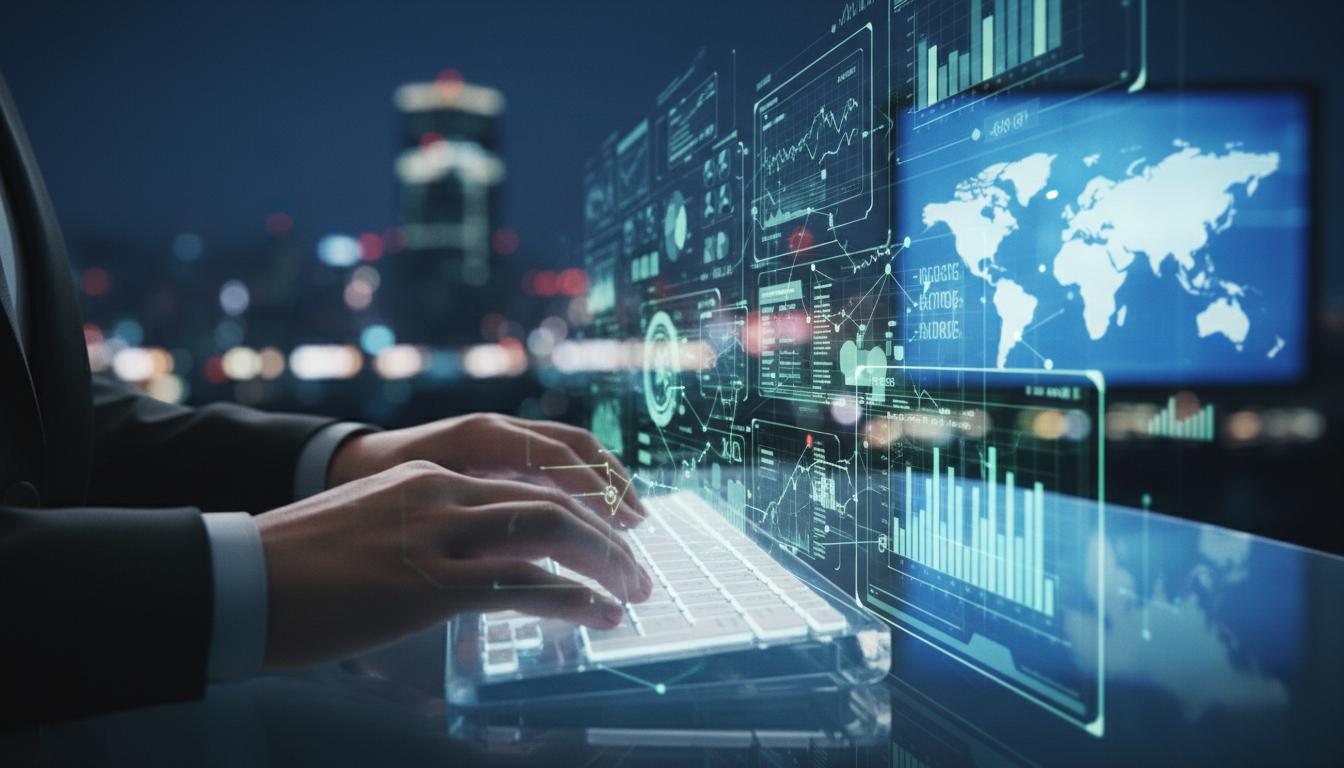 Jak szybko analizować dane dziennikarskie: praktyczny przewodnik