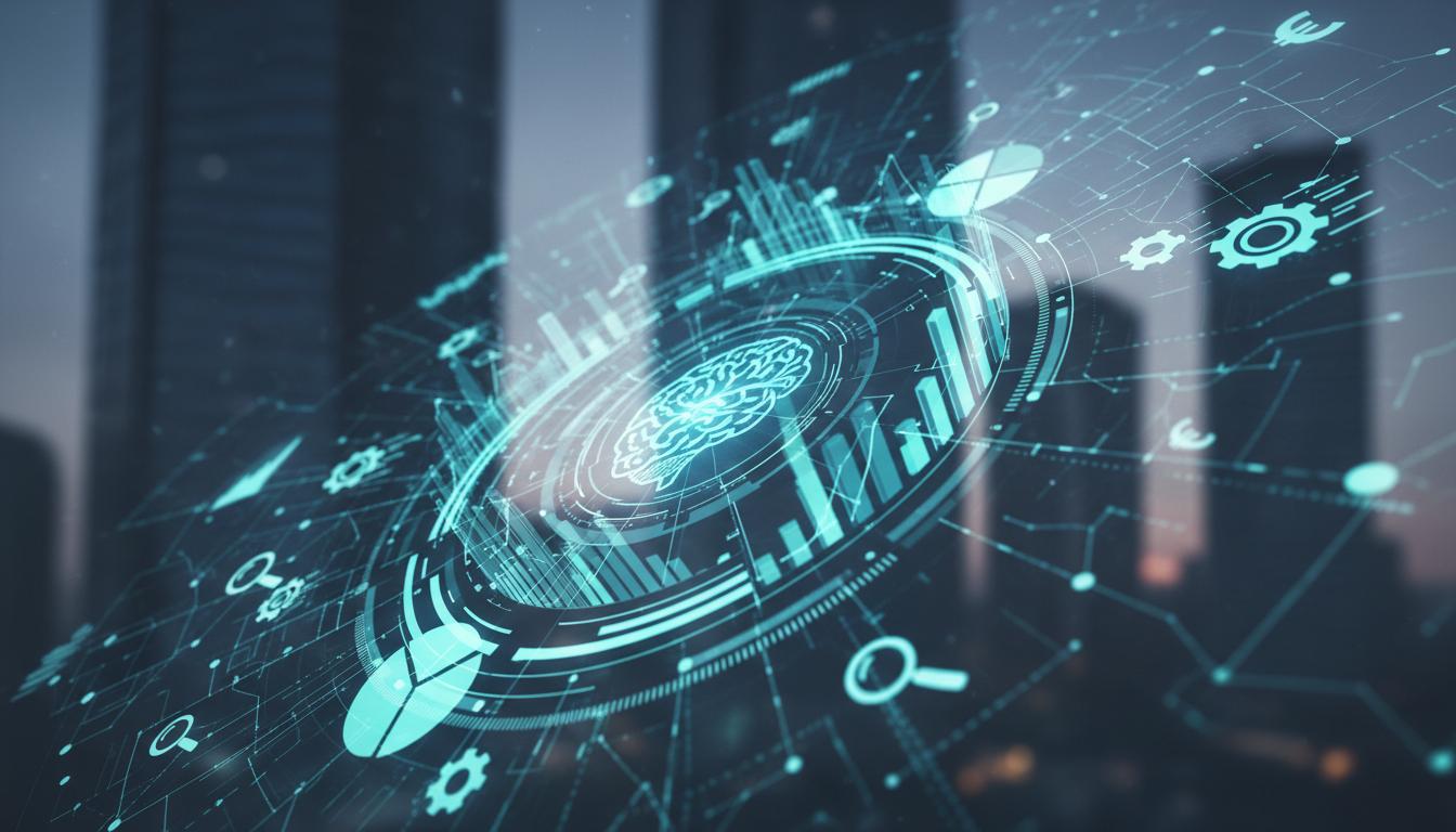 Jak szybko analizować dane firmowe: praktyczny przewodnik dla pracowników