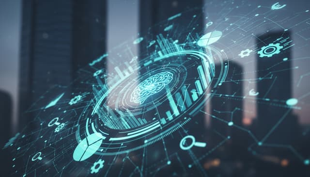 Jak szybko analizować dane firmowe: praktyczny przewodnik dla pracowników