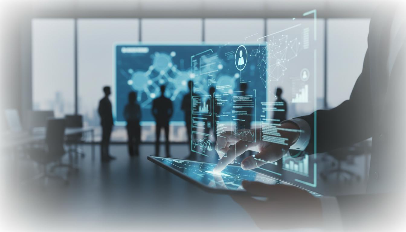 Jak szybko analizować dane kandydatów: praktyczny przewodnik