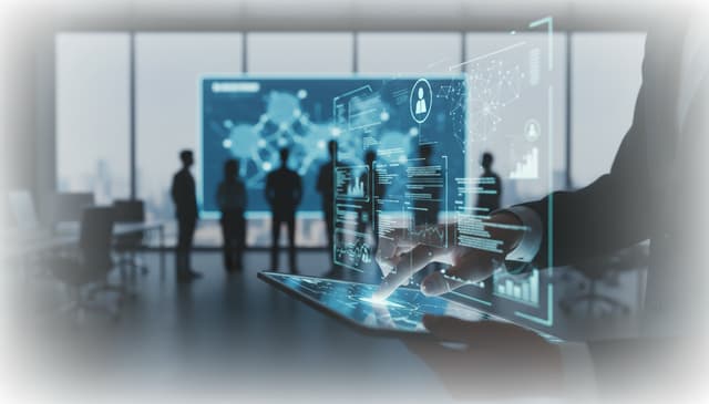 Jak szybko analizować dane kandydatów: praktyczny przewodnik