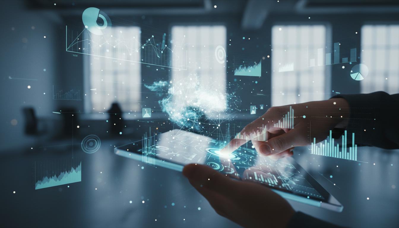 Jak szybko analizować dane online: praktyczny przewodnik dla użytkowników