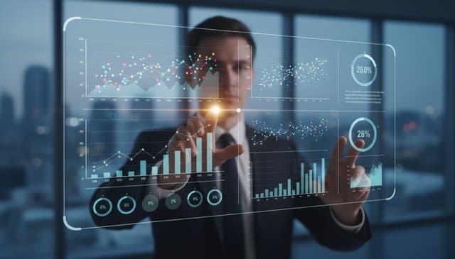 Jak szybko analizować dane sprzedaży: praktyczny przewodnik dla pracowników