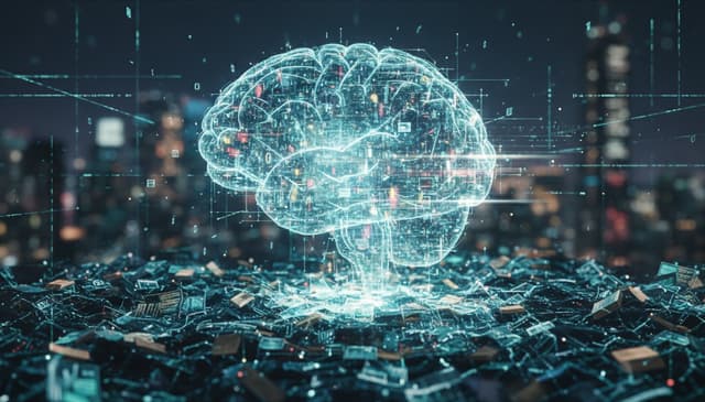 Jak szybko analizować duże ilości tekstu: praktyczny przewodnik