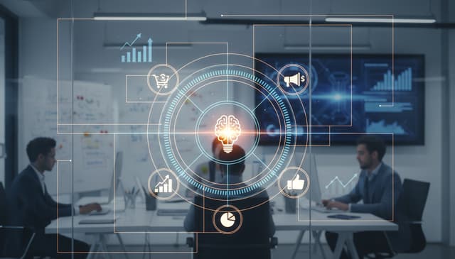 Jak szybko analizować efektywność działań marketingowych: praktyczny przewodnik