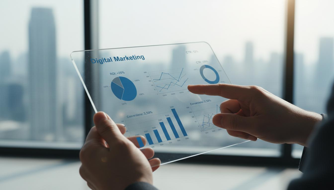 Jak szybko analizować efektywność kampanii reklamowych: praktyczny przewodnik