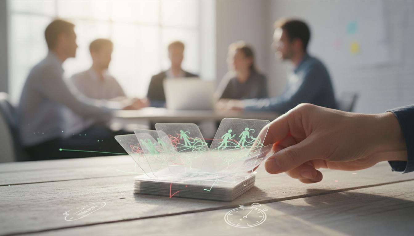 Jak szybko analizować konflikty pracownicze: praktyczny przewodnik