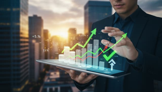 Jak szybko analizować opłacalność inwestycji: praktyczny przewodnik