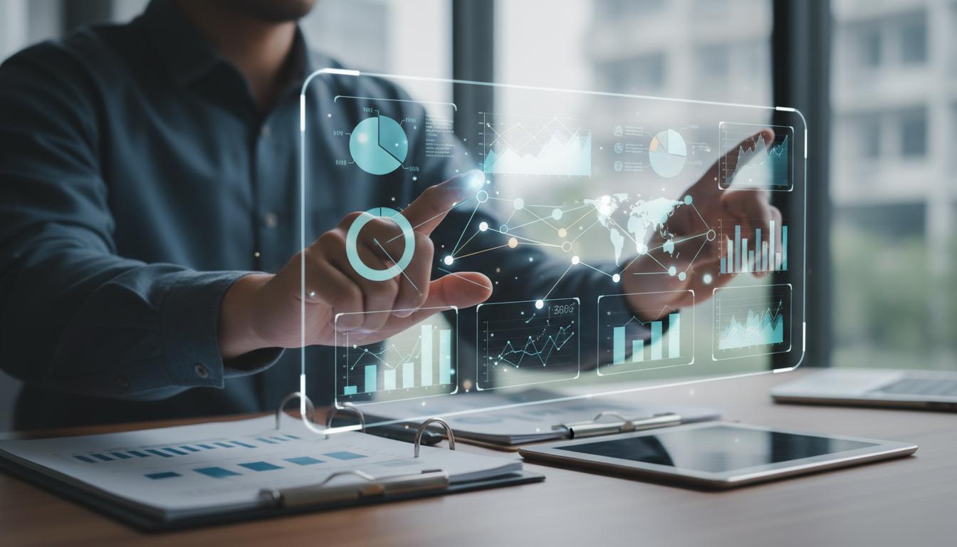 Jak szybko analizować raporty: praktyczny przewodnik narzedzia.ai