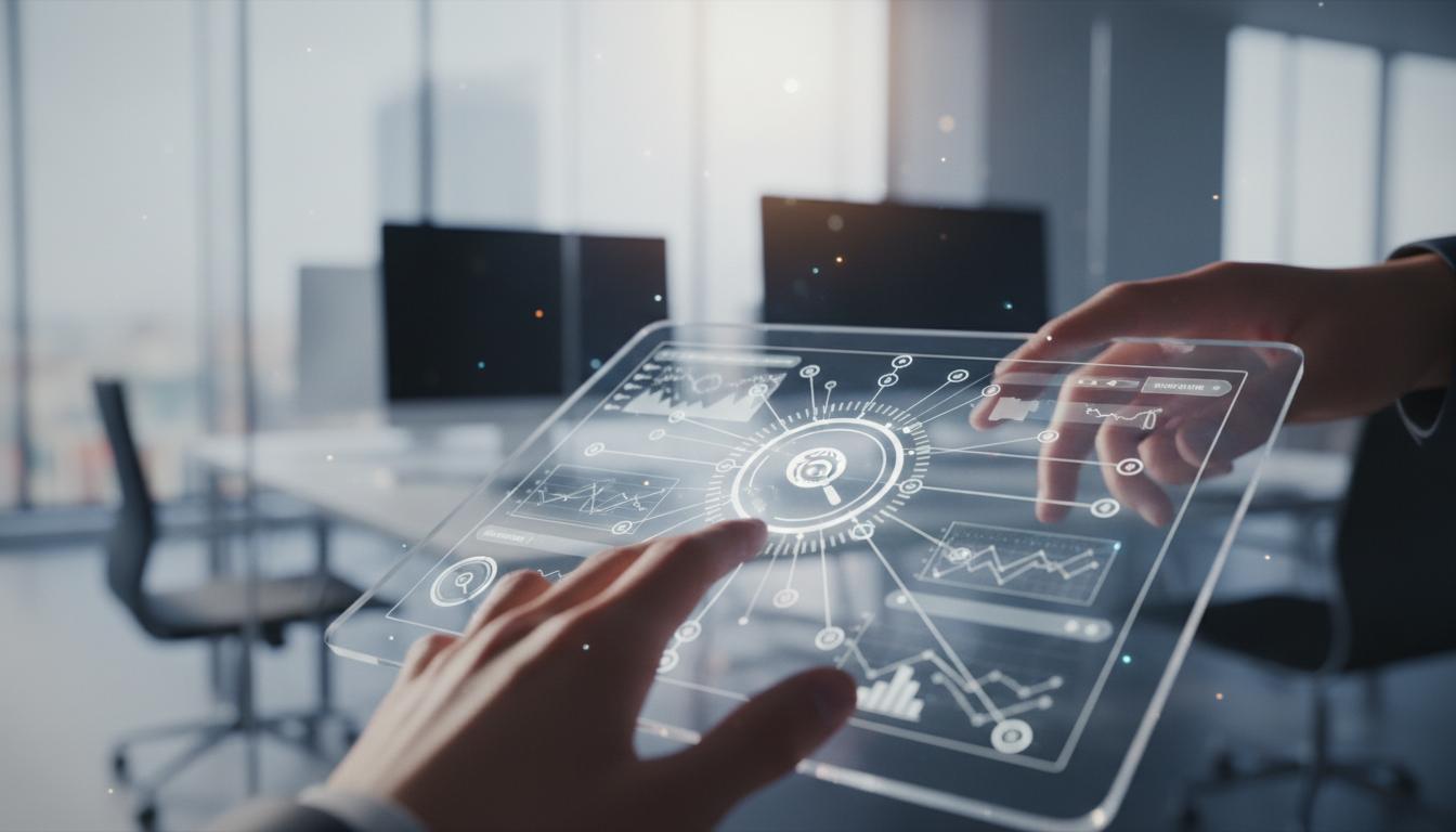 Jak szybko analizować ruch na stronie: praktyczny przewodnik