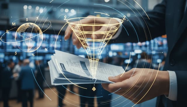 Jak szybko analizować ryzyko inwestycyjne: praktyczny przewodnik