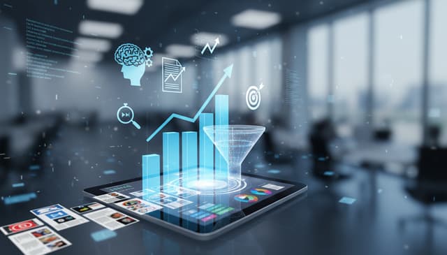 Jak szybko analizować skuteczność treści: praktyczny przewodnik