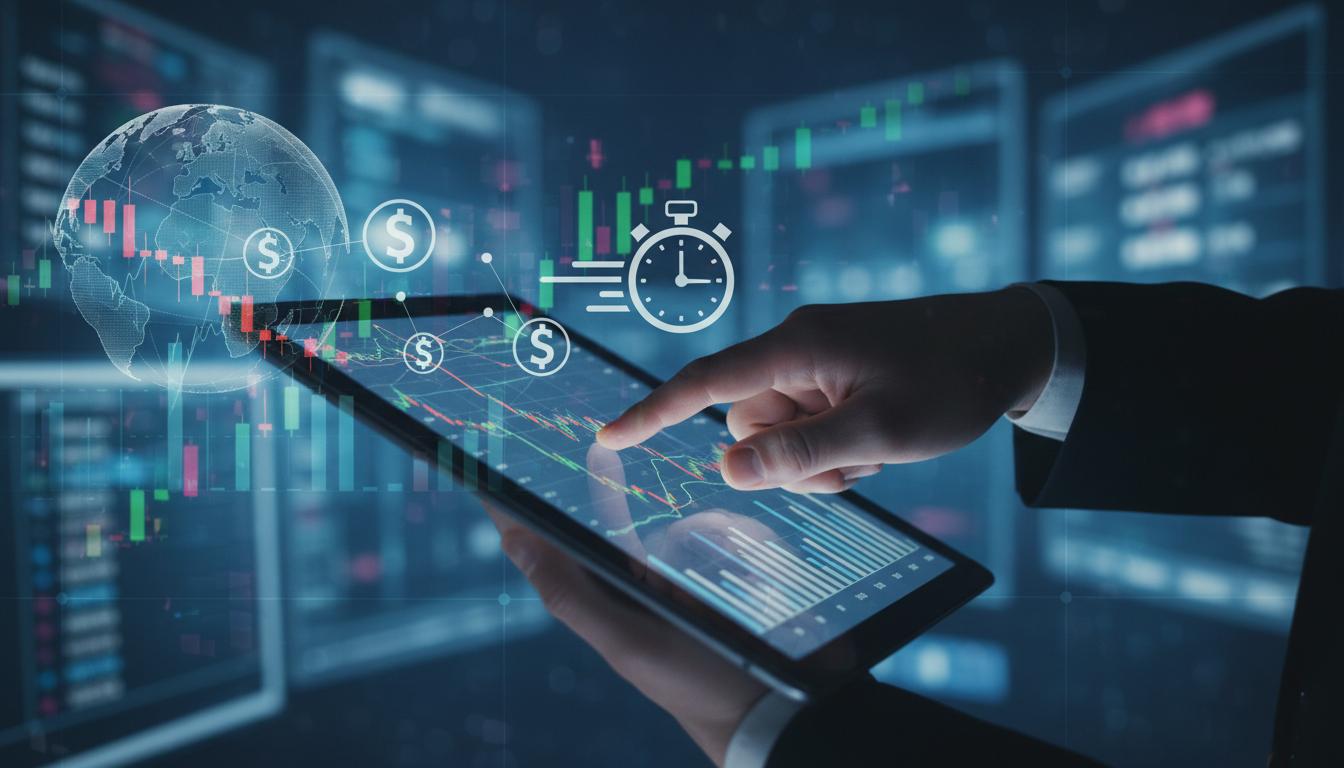 Jak szybko analizować trendy giełdowe: praktyczny przewodnik inwestycyjny