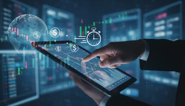 Jak szybko analizować trendy giełdowe: praktyczny przewodnik inwestycyjny