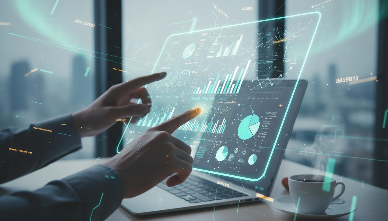 Jak szybko analizować wyniki sprzedaży online: praktyczny przewodnik