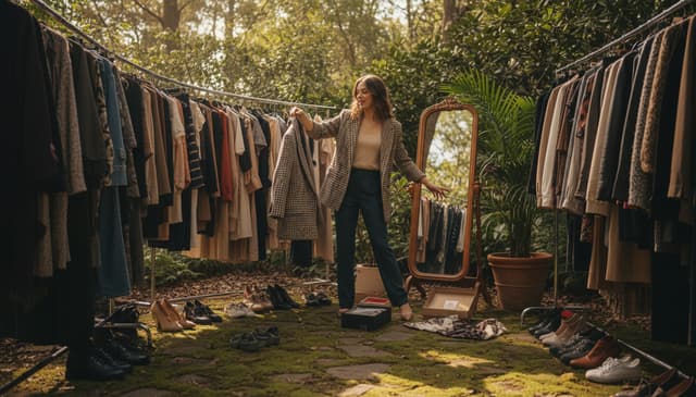 Jak szybko dobrać stylizację: praktyczny przewodnik dla każdego