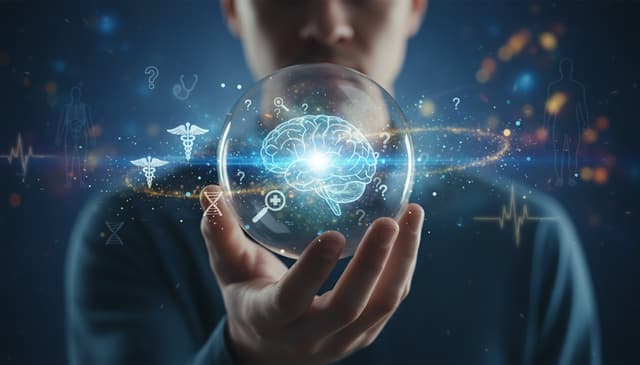 Jak szybko dowiedzieć się, co mi dolega: praktyczny przewodnik