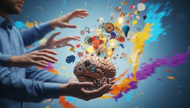 Jak szybko generować pomysły reklamowe: praktyczny przewodnik