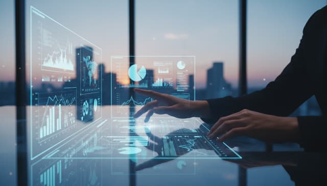 Jak szybko generować raporty biznesowe: praktyczny przewodnik