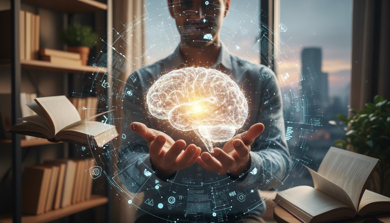 Jak szybko i skutecznie zdobyć wiedzę: praktyczny poradnik