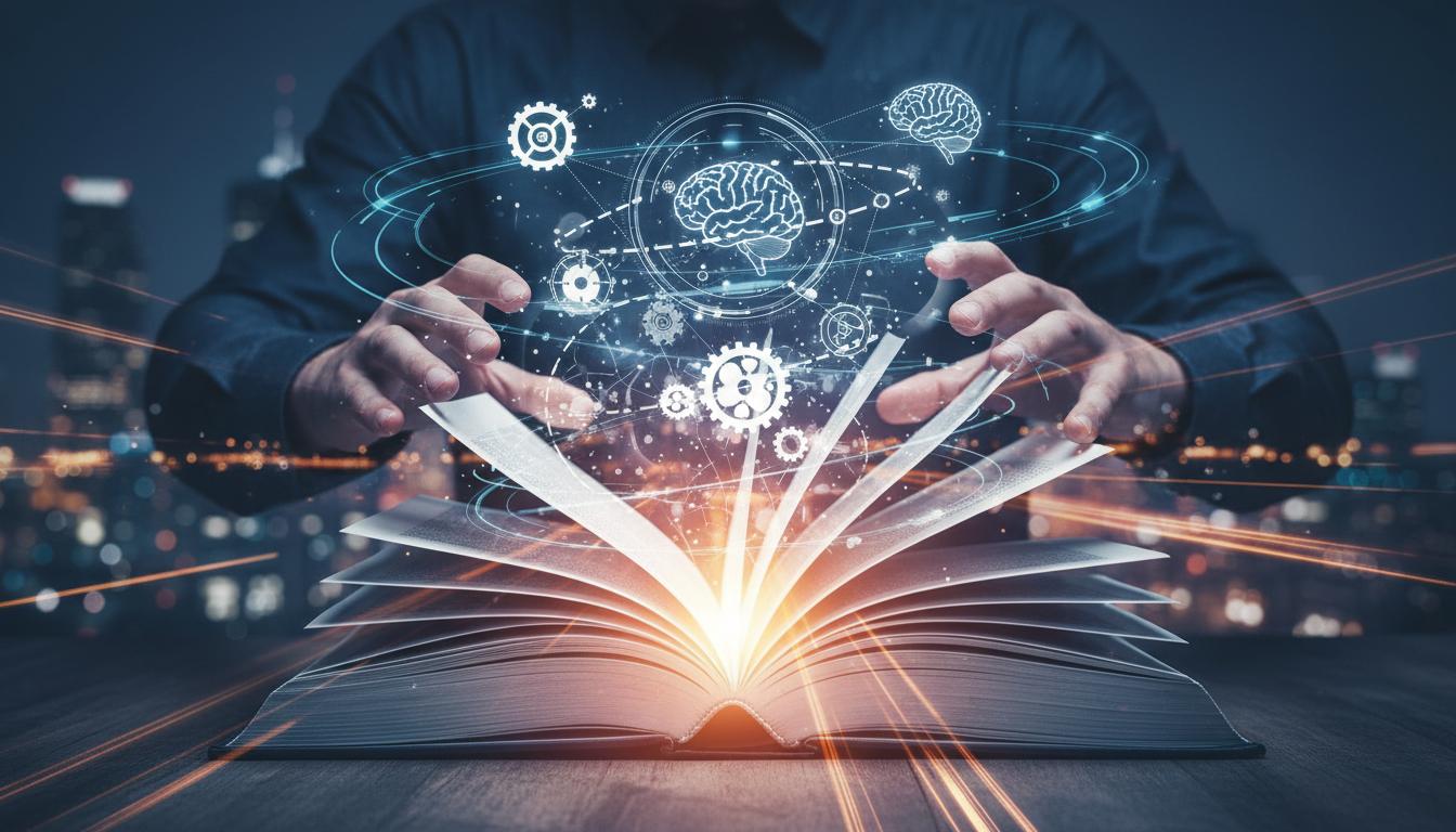 Jak szybko nadrobić braki w wiedzy: praktyczny przewodnik