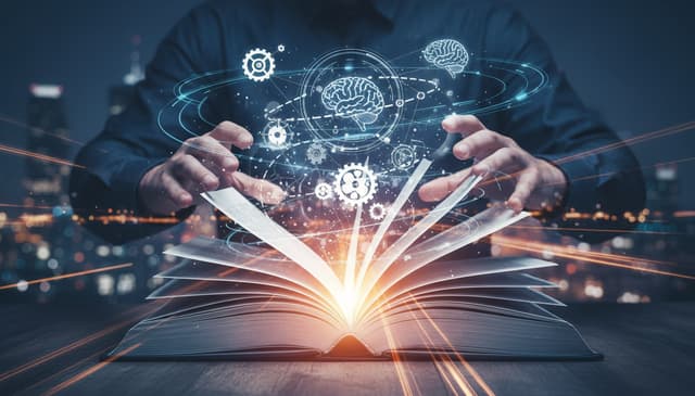 Jak szybko nadrobić braki w wiedzy: praktyczny przewodnik