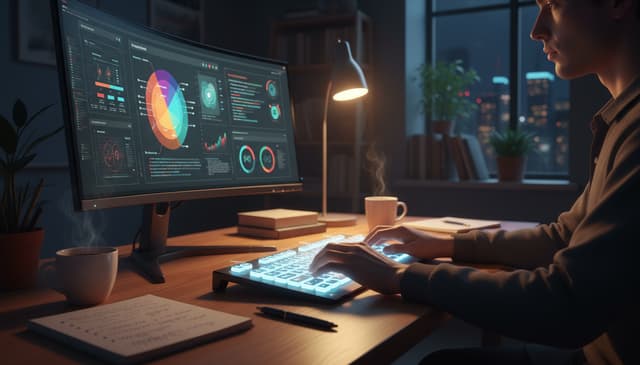 Jak szybko napisać angażujący artykuł: praktyczny przewodnik