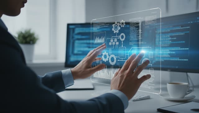 Jak szybko nauczyć się automatyzacji pracy: praktyczny poradnik