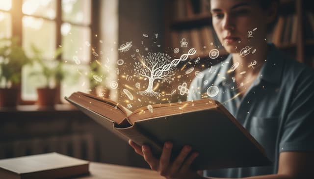 Jak szybko nauczyć się biologii do matury: praktyczny przewodnik