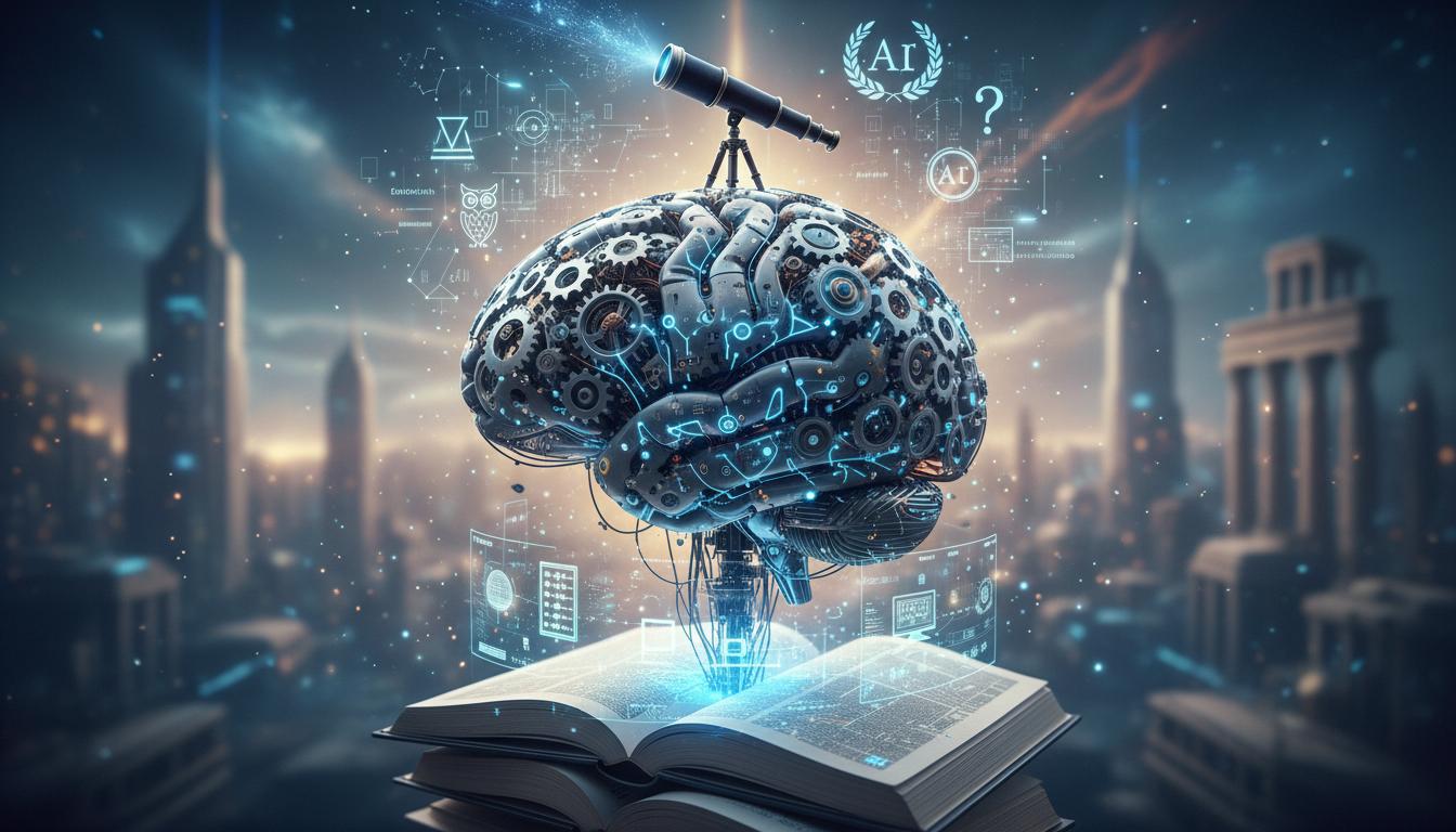 Jak szybko nauczyć się filozofii technologii: praktyczny przewodnik