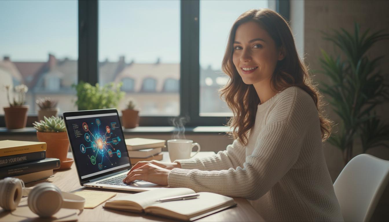 Jak szybko nauczyć się freelancingu: praktyczny poradnik dla początkujących