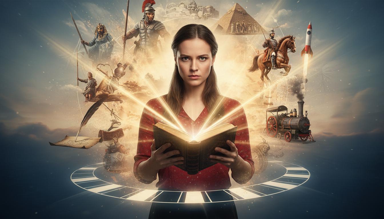 Jak szybko nauczyć się historii: praktyczny przewodnik dla początkujących