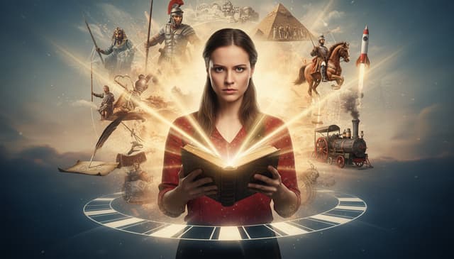 Jak szybko nauczyć się historii: praktyczny przewodnik dla początkujących