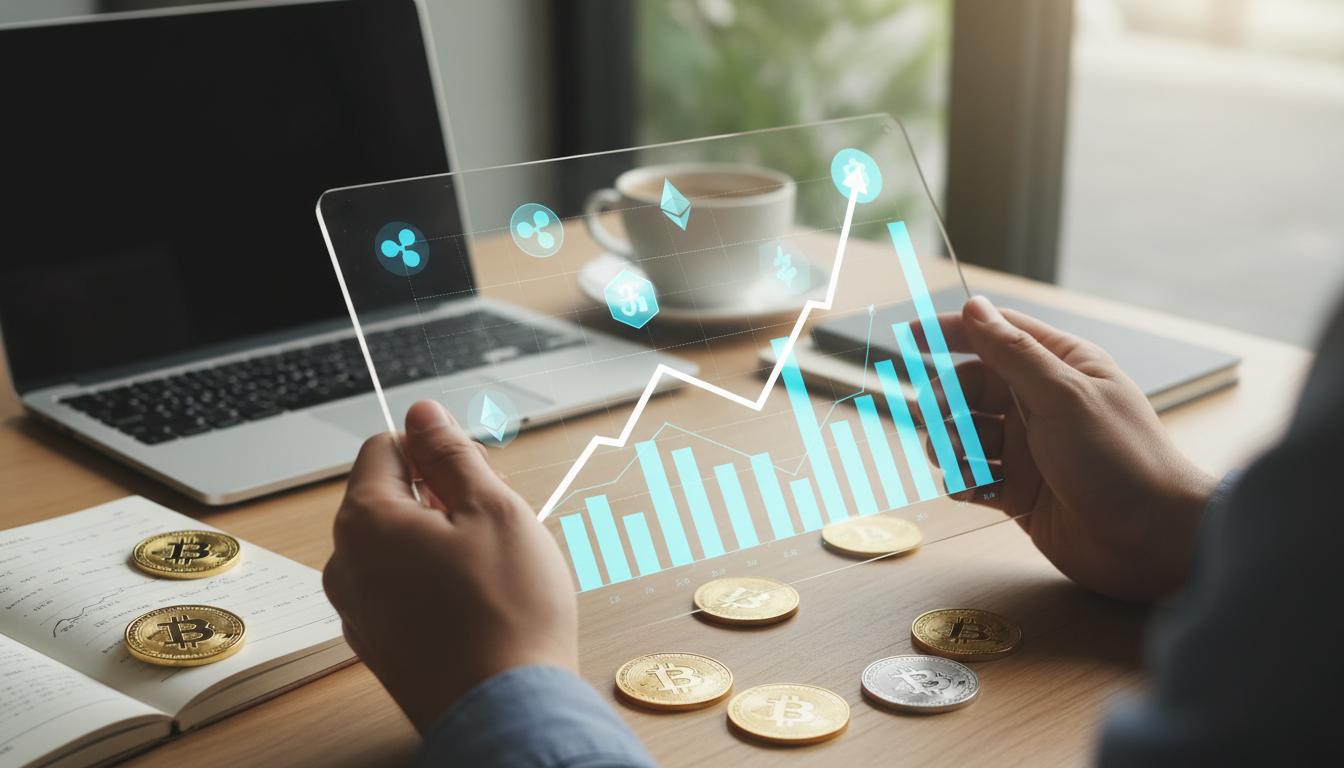 Jak szybko nauczyć się inwestowania w kryptowaluty: praktyczny poradnik