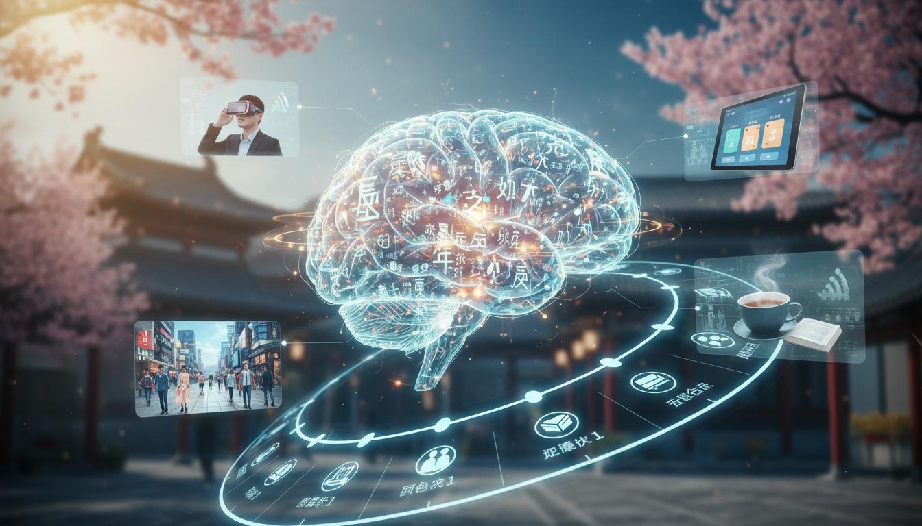 Jak szybko nauczyć się języka chińskiego: praktyczny przewodnik