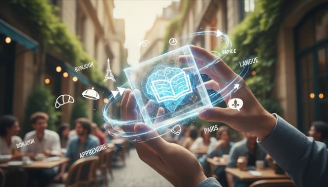 Jak szybko nauczyć się języka francuskiego: praktyczny przewodnik