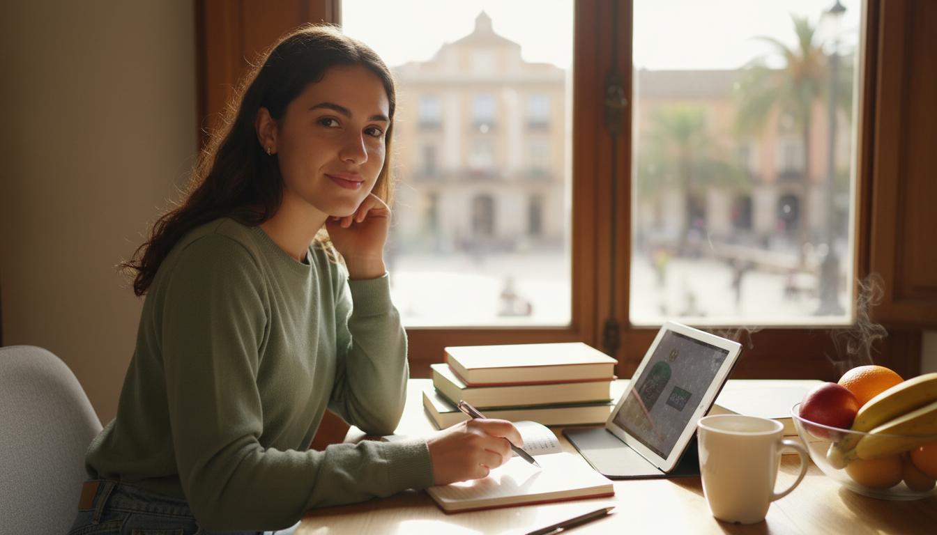 Jak szybko nauczyć się języka hiszpańskiego: praktyczny poradnik