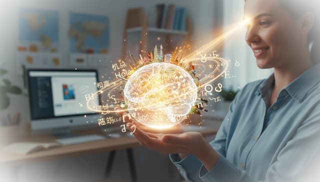 Jak szybko nauczyć się języka obcego: praktyczny poradnik na start