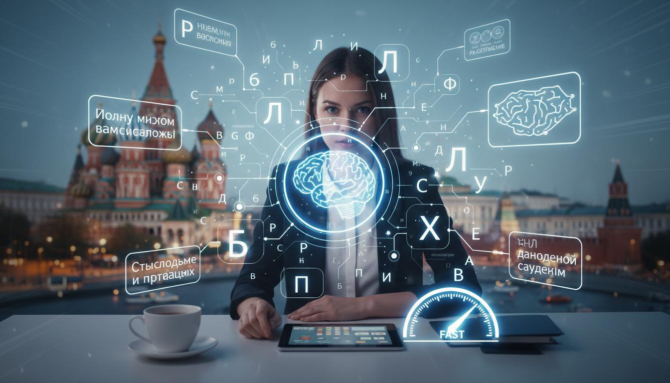 Jak szybko nauczyć się języka rosyjskiego w 2026 bez wypalenia