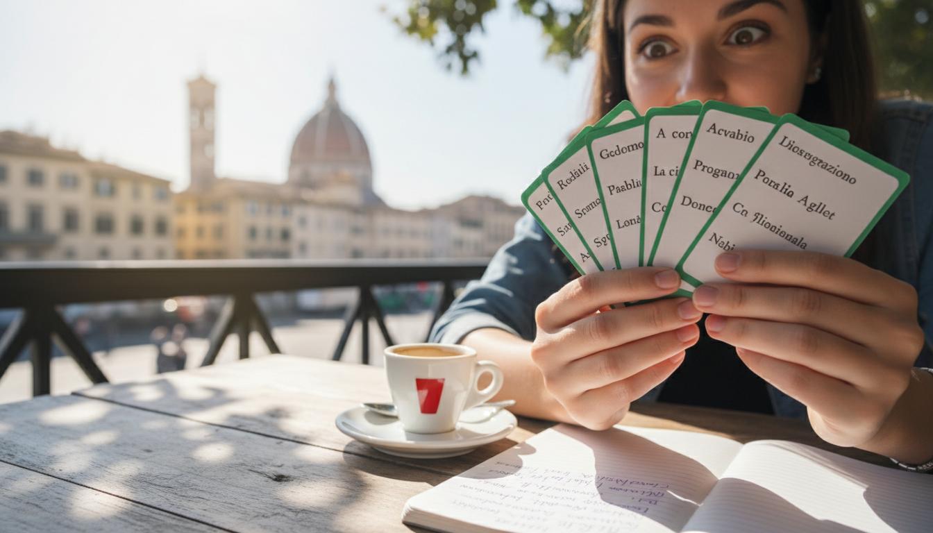Jak szybko nauczyć się języka włoskiego: praktyczny przewodnik