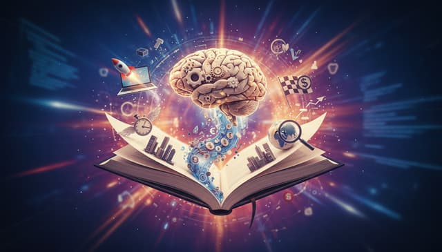 Jak szybko nauczyć się marketingu: praktyczny poradnik dla początkujących