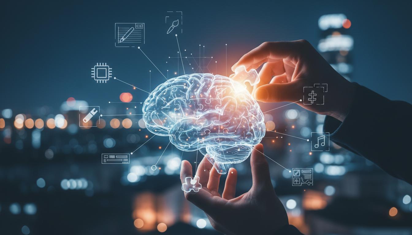 Szybka nauka umiejętności w 2026: co naprawdę działa dziś