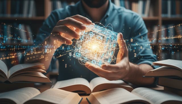 Jak szybko nauczyć się nowych zagadnień: praktyczny przewodnik