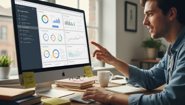 Jak szybko nauczyć się obsługi Analytics: praktyczny poradnik