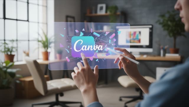 Jak szybko nauczyć się obsługi Canvy: praktyczny poradnik