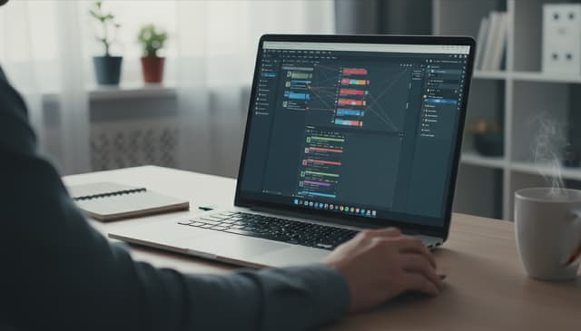 Jak szybko nauczyć się obsługi Figmy: praktyczny poradnik dla początkujących