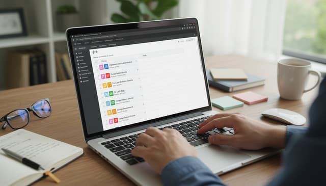 Jak szybko nauczyć się obsługi Jiry: praktyczny poradnik