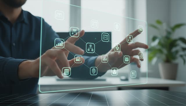 Jak szybko nauczyć się obsługi narzędzi no-code: praktyczny poradnik