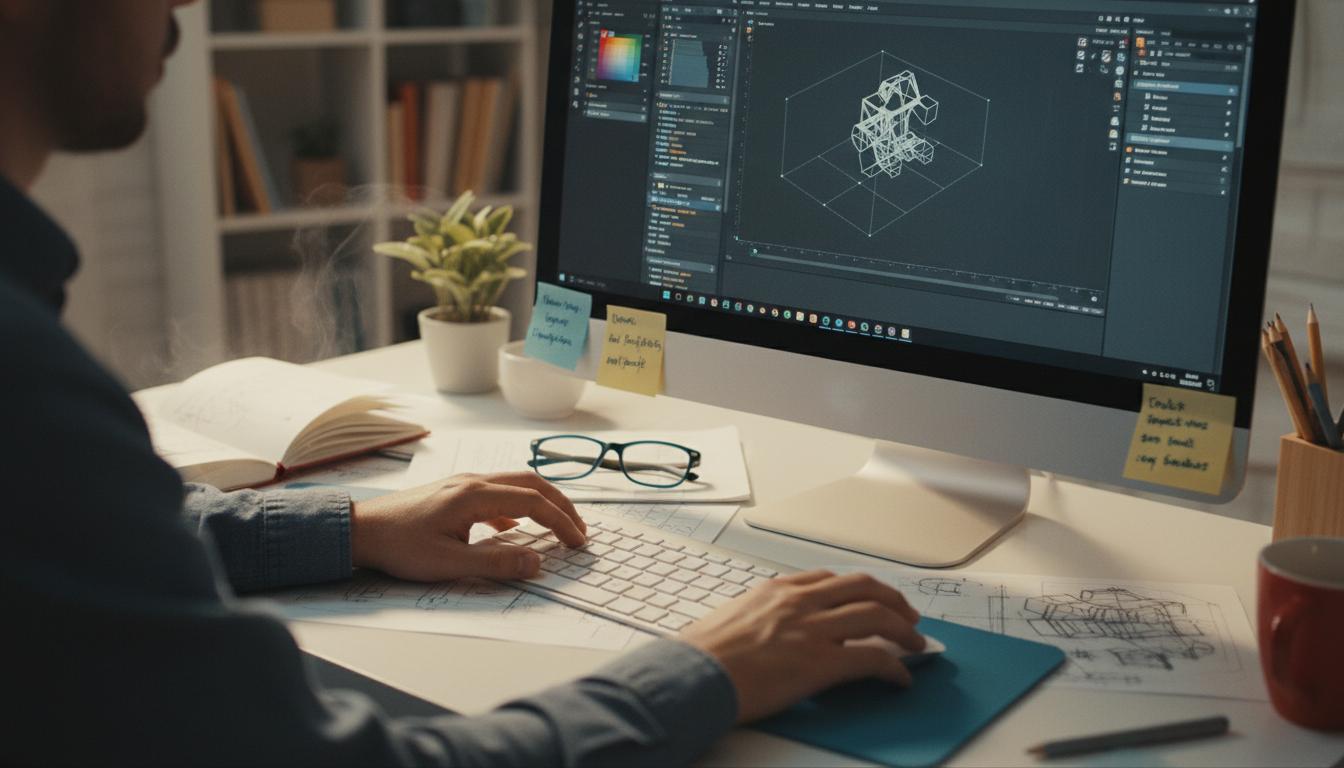 Jak szybko nauczyć się obsługi programu: praktyczny poradnik