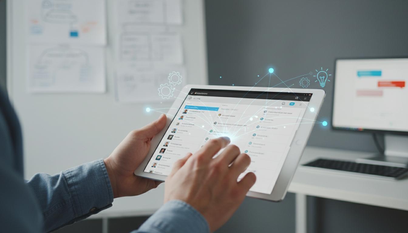 Jak szybko nauczyć się obsługi Slacka: praktyczny poradnik